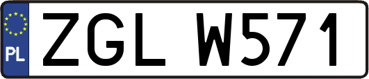 ZGLW571