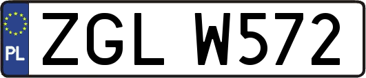 ZGLW572