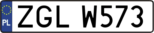 ZGLW573