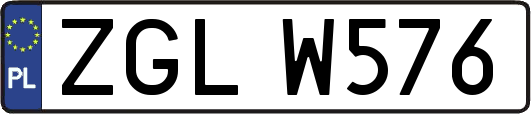 ZGLW576