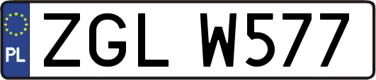ZGLW577