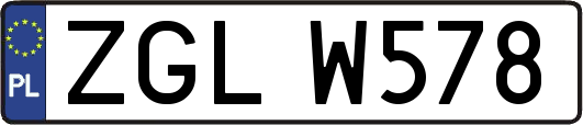 ZGLW578