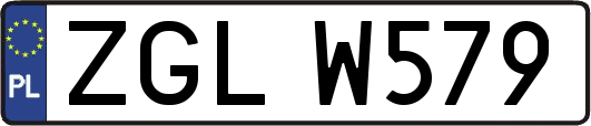 ZGLW579