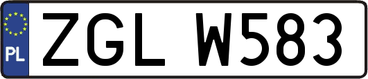 ZGLW583