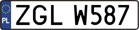 ZGLW587