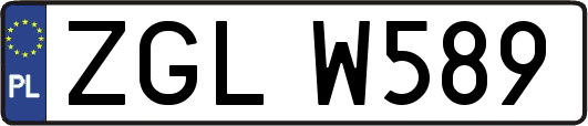 ZGLW589