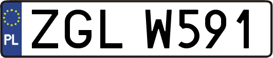 ZGLW591