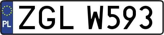 ZGLW593