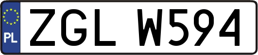 ZGLW594