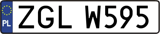 ZGLW595
