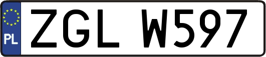 ZGLW597