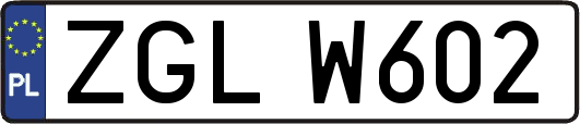ZGLW602