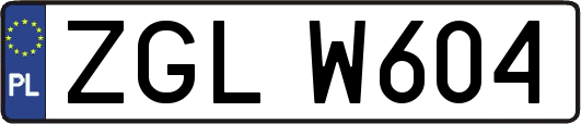 ZGLW604