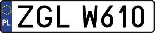 ZGLW610