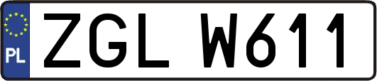 ZGLW611