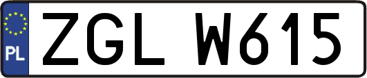 ZGLW615