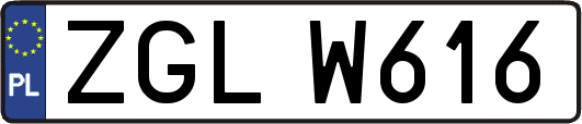 ZGLW616