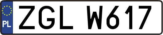 ZGLW617