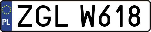 ZGLW618