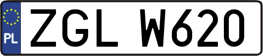 ZGLW620