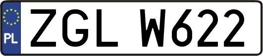 ZGLW622