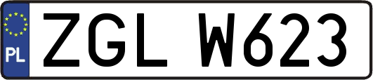 ZGLW623
