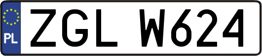 ZGLW624