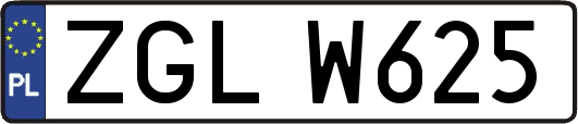 ZGLW625