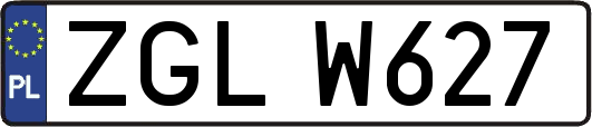 ZGLW627