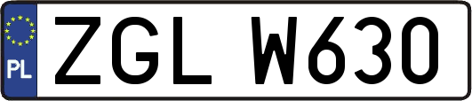 ZGLW630