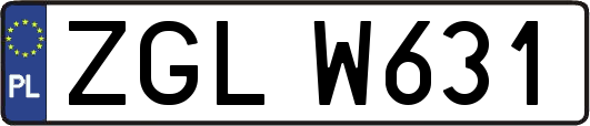 ZGLW631