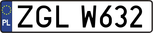 ZGLW632