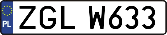 ZGLW633
