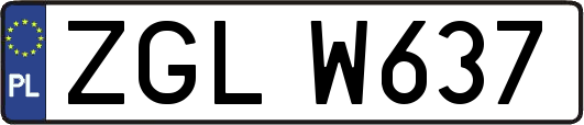ZGLW637