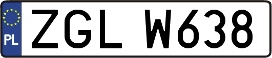 ZGLW638