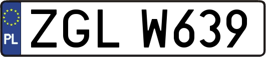 ZGLW639