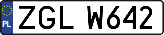 ZGLW642