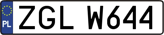 ZGLW644