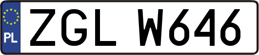 ZGLW646