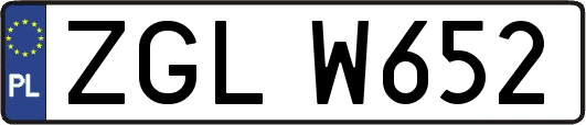 ZGLW652