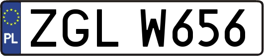 ZGLW656