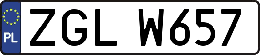 ZGLW657