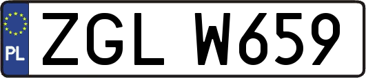 ZGLW659