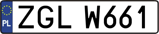 ZGLW661