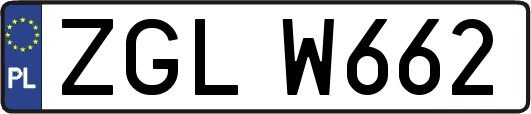 ZGLW662