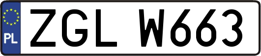ZGLW663