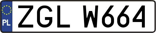 ZGLW664