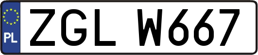 ZGLW667