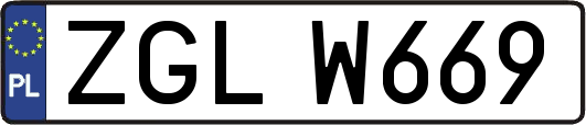 ZGLW669