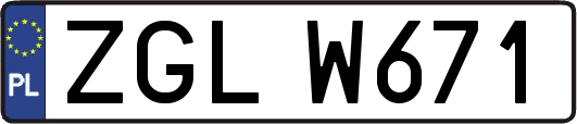 ZGLW671